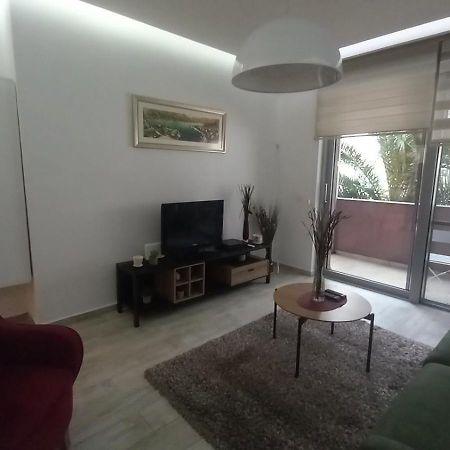 Апартаменты Apartman Nadja Котор Экстерьер фото