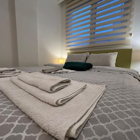 Апартаменты Apartman Nadja Котор Экстерьер фото
