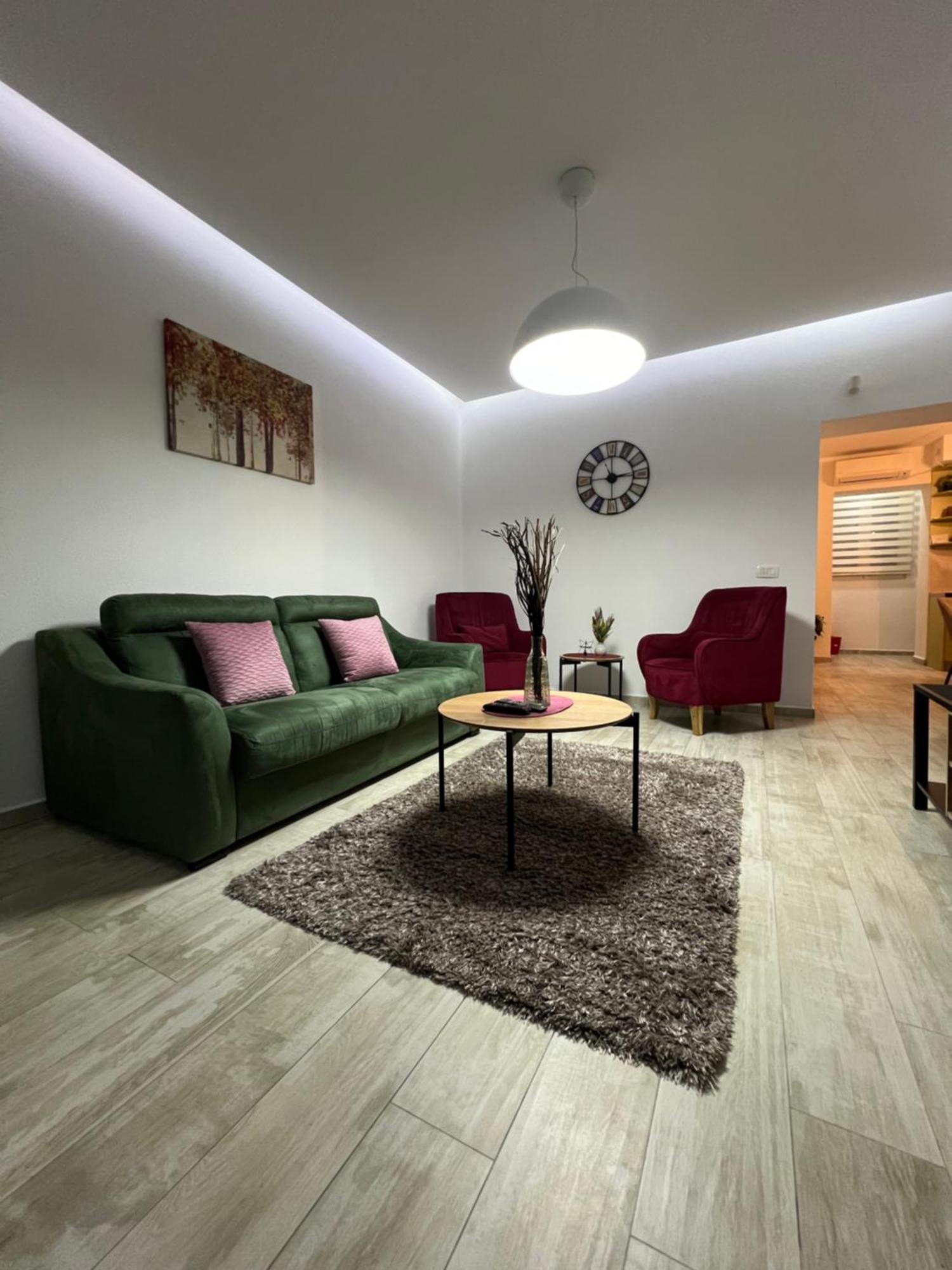 Апартаменты Apartman Nadja Котор Экстерьер фото