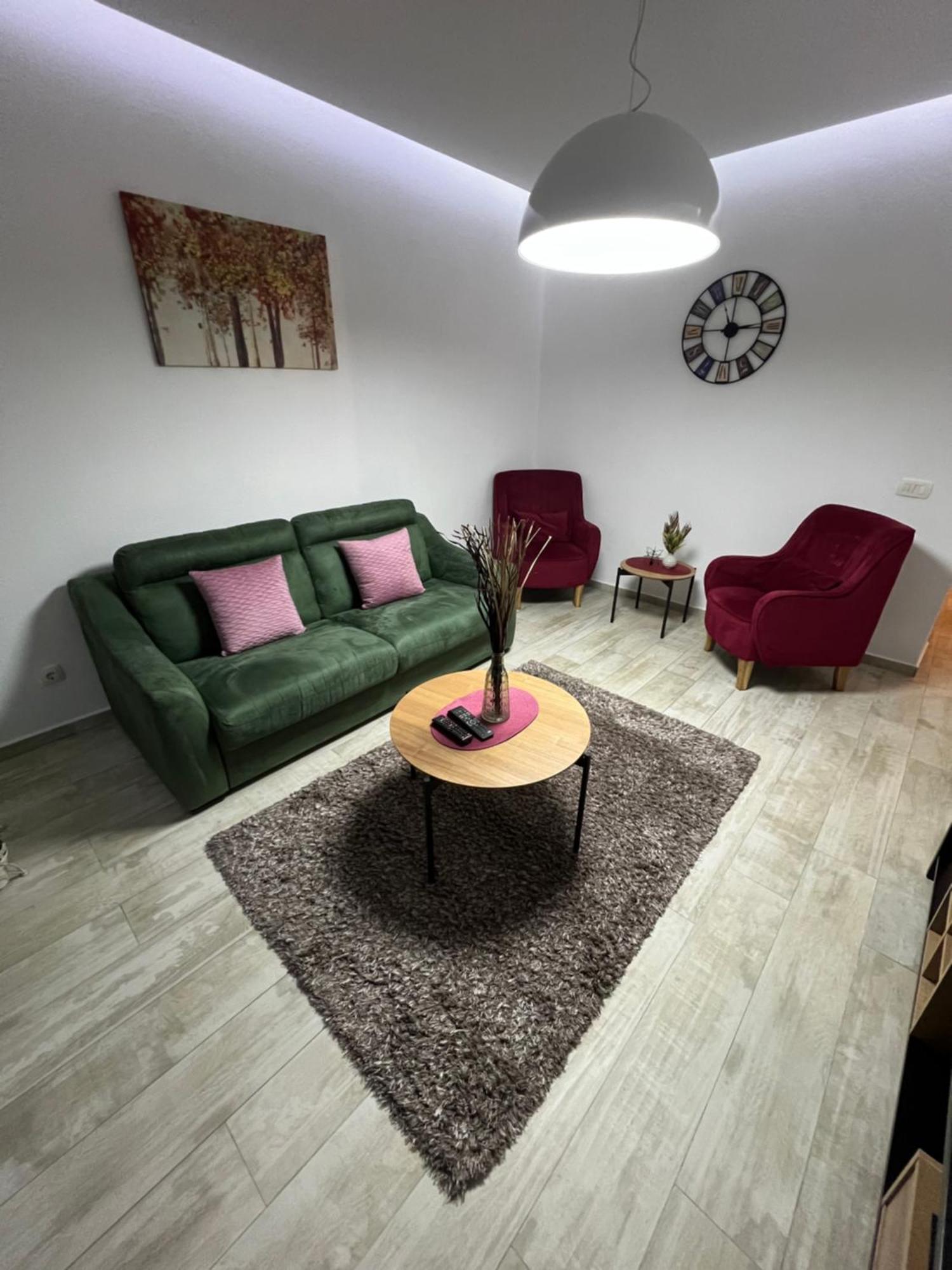 Апартаменты Apartman Nadja Котор Экстерьер фото