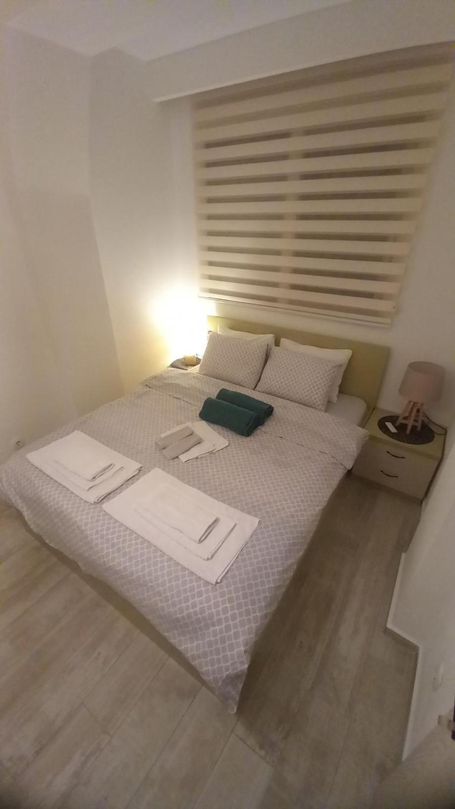 Апартаменты Apartman Nadja Котор Экстерьер фото