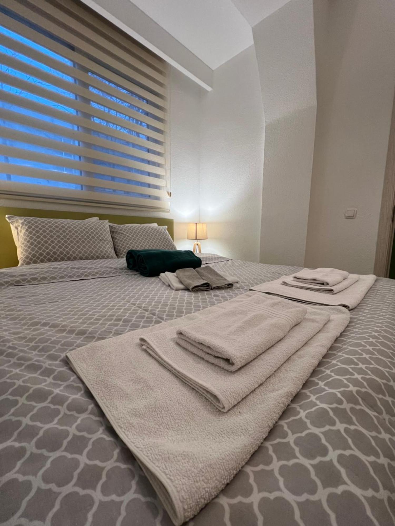 Апартаменты Apartman Nadja Котор Экстерьер фото