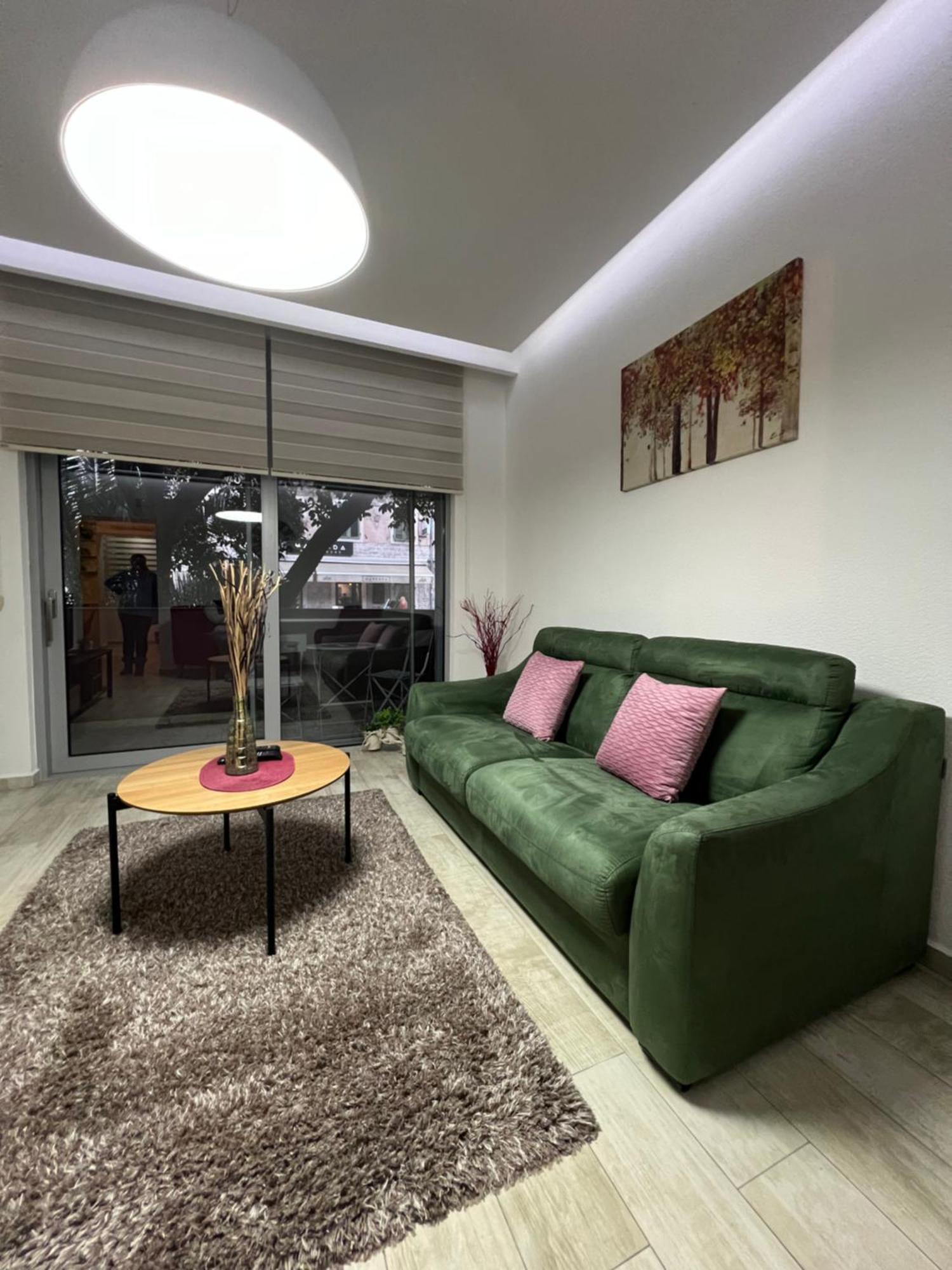 Апартаменты Apartman Nadja Котор Экстерьер фото